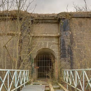 Ouvrage de Chèvremont